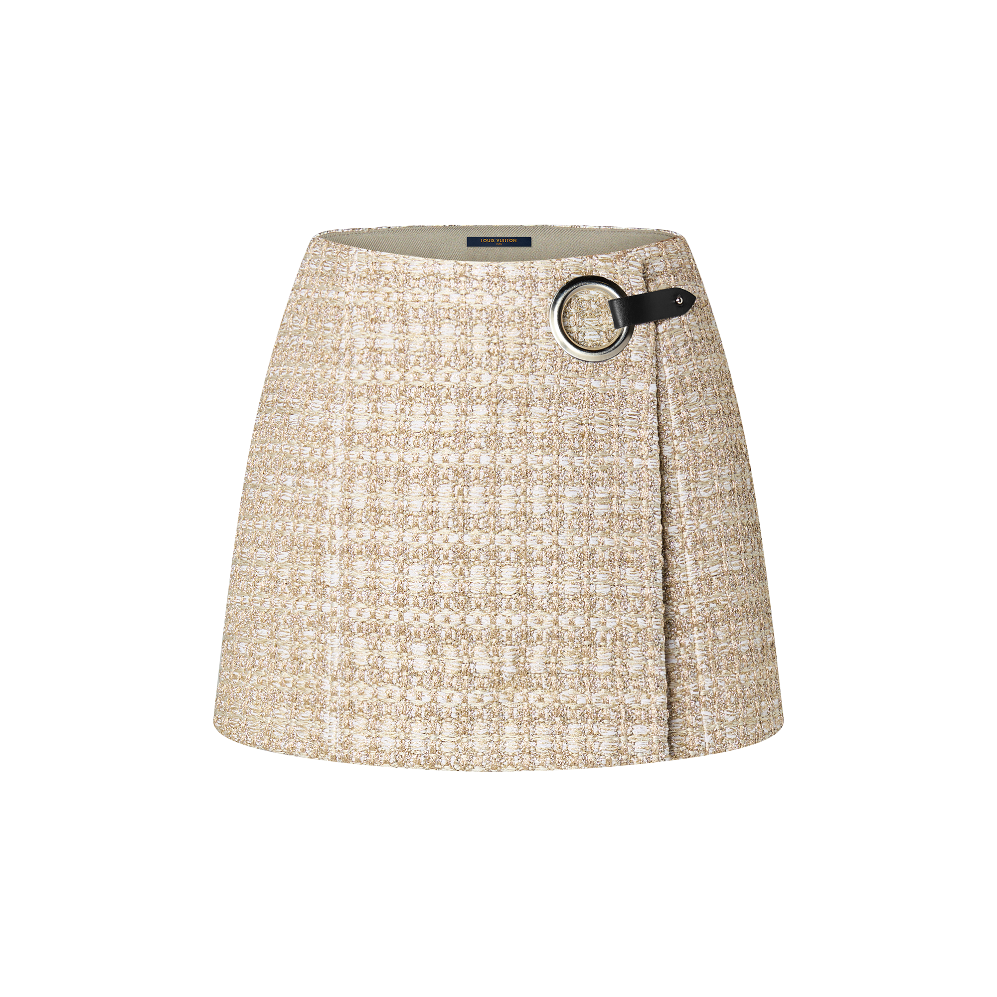 Skirts and Shorts Collection for Women | LOUIS VUITTON - 7